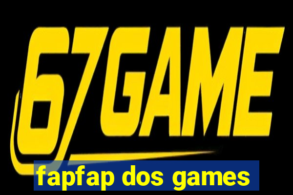 fapfap dos games